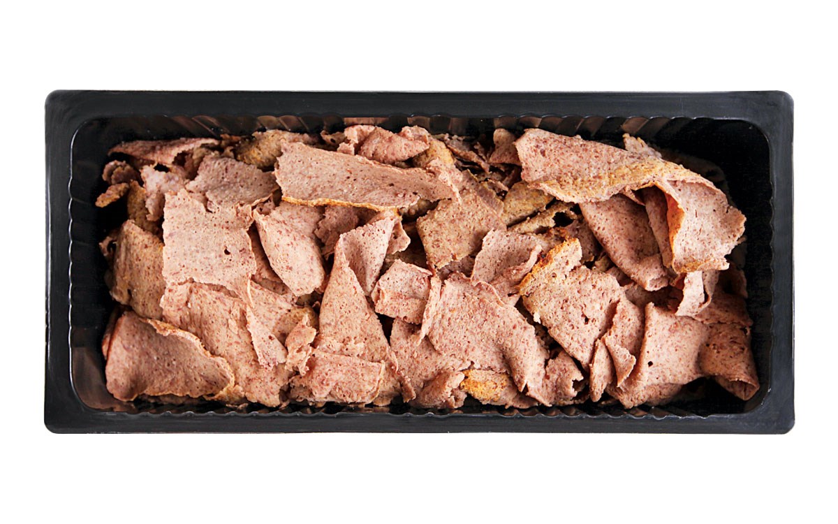 Akşeker Chief Cooked Mince Doner